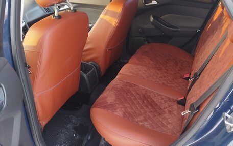 Ford Focus III, 2013 год, 740 000 рублей, 10 фотография