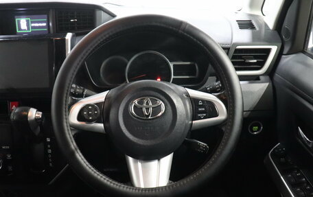 Toyota Tank I, 2017 год, 991 000 рублей, 10 фотография