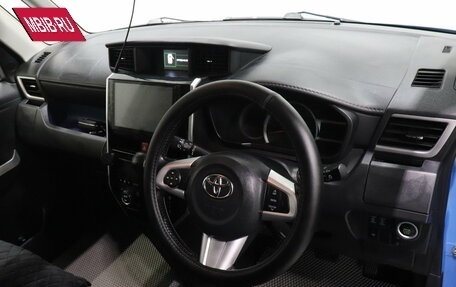 Toyota Tank I, 2017 год, 991 000 рублей, 7 фотография