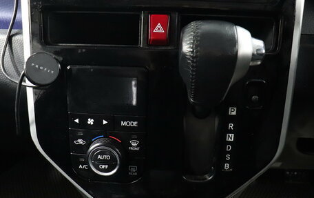 Toyota Tank I, 2017 год, 991 000 рублей, 13 фотография