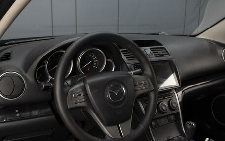 Mazda 6, 2008 год, 890 000 рублей, 10 фотография