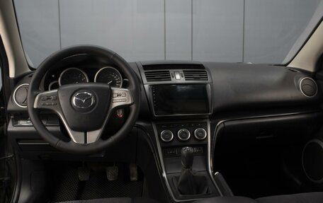 Mazda 6, 2008 год, 890 000 рублей, 5 фотография