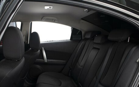 Mazda 6, 2008 год, 890 000 рублей, 9 фотография