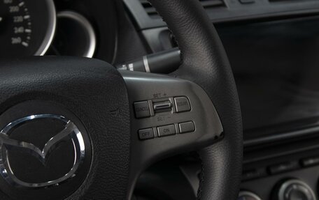 Mazda 6, 2008 год, 890 000 рублей, 12 фотография