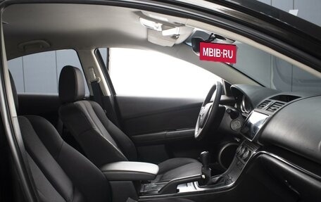 Mazda 6, 2008 год, 890 000 рублей, 7 фотография