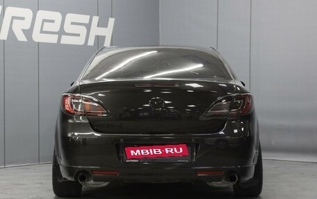 Mazda 6, 2008 год, 890 000 рублей, 4 фотография