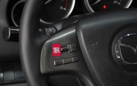 Mazda 6, 2008 год, 890 000 рублей, 11 фотография