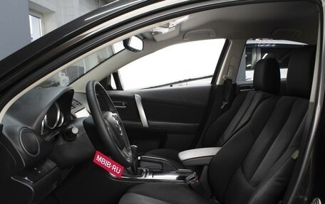 Mazda 6, 2008 год, 890 000 рублей, 8 фотография