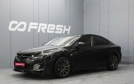 Mazda 6, 2008 год, 890 000 рублей, 1 фотография