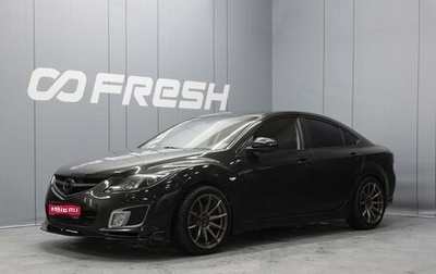 Mazda 6, 2008 год, 890 000 рублей, 1 фотография