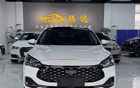 Ford Focus IV, 2021 год, 1 221 555 рублей, 2 фотография