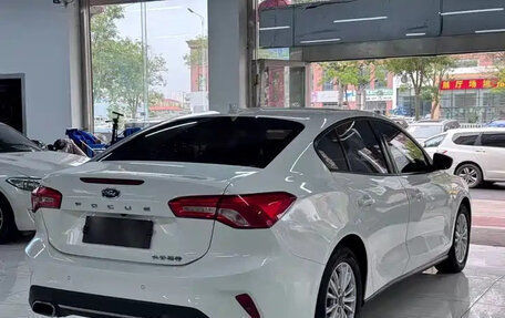 Ford Focus IV, 2021 год, 1 221 555 рублей, 4 фотография