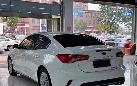 Ford Focus IV, 2021 год, 1 221 555 рублей, 6 фотография