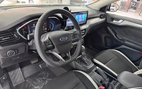 Ford Focus IV, 2021 год, 1 221 555 рублей, 8 фотография