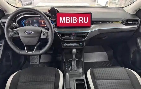Ford Focus IV, 2021 год, 1 221 555 рублей, 7 фотография