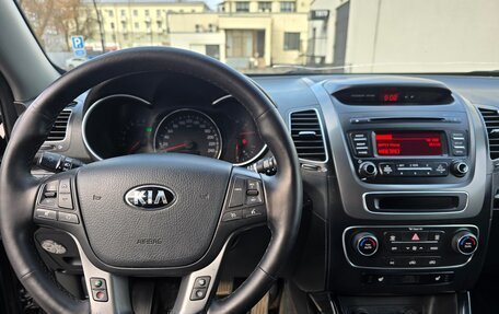 KIA Sorento II рестайлинг, 2018 год, 2 100 000 рублей, 15 фотография