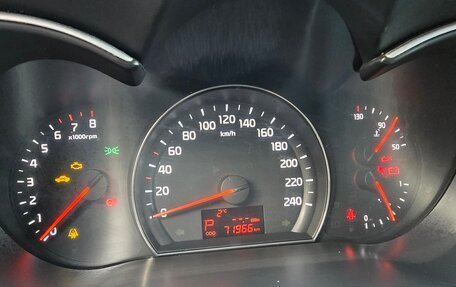 KIA Sorento II рестайлинг, 2018 год, 2 100 000 рублей, 14 фотография