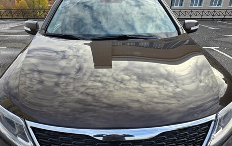 KIA Sorento II рестайлинг, 2018 год, 2 100 000 рублей, 11 фотография