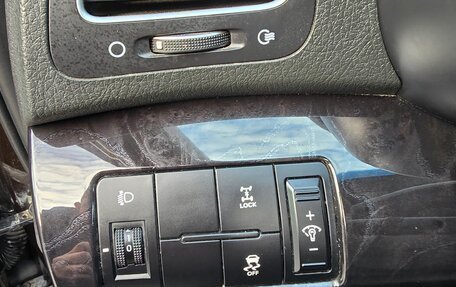 KIA Sorento II рестайлинг, 2018 год, 2 100 000 рублей, 13 фотография