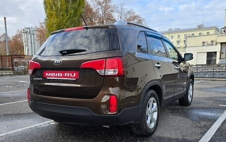 KIA Sorento II рестайлинг, 2018 год, 2 100 000 рублей, 6 фотография