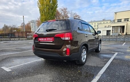 KIA Sorento II рестайлинг, 2018 год, 2 100 000 рублей, 10 фотография