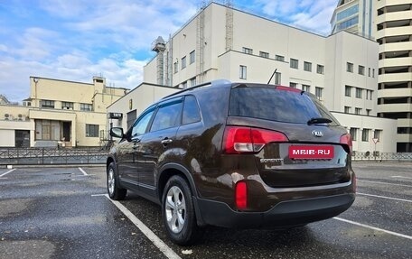 KIA Sorento II рестайлинг, 2018 год, 2 100 000 рублей, 9 фотография