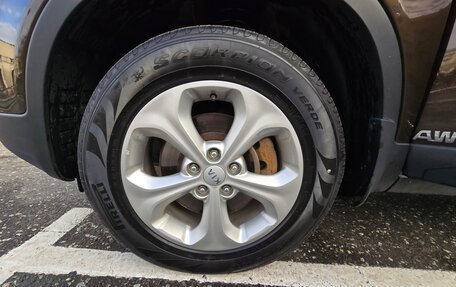 KIA Sorento II рестайлинг, 2018 год, 2 100 000 рублей, 19 фотография