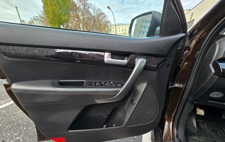 KIA Sorento II рестайлинг, 2018 год, 2 100 000 рублей, 18 фотография