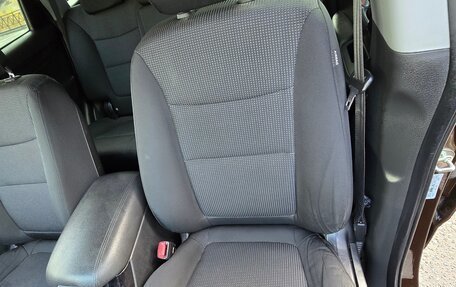 KIA Sorento II рестайлинг, 2018 год, 2 100 000 рублей, 17 фотография