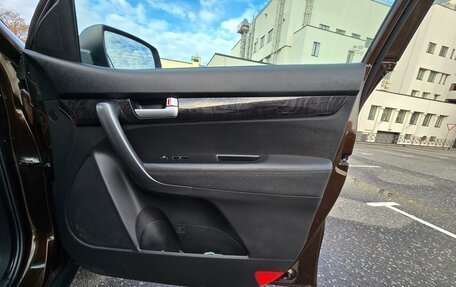 KIA Sorento II рестайлинг, 2018 год, 2 100 000 рублей, 22 фотография