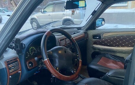 ГАЗ 3102 «Волга», 2003 год, 290 000 рублей, 3 фотография