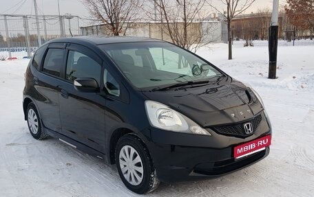 Honda Fit III, 2007 год, 610 000 рублей, 1 фотография