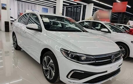 Volkswagen Bora, 2024 год, 1 880 000 рублей, 3 фотография