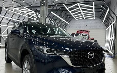 Mazda CX-5 II, 2025 год, 2 490 000 рублей, 1 фотография