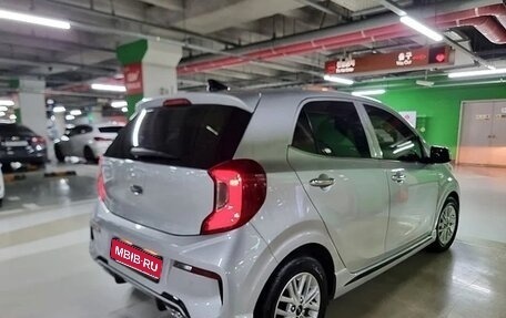 KIA Morning III, 2022 год, 1 090 102 рублей, 1 фотография