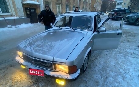 ГАЗ 3102 «Волга», 2003 год, 290 000 рублей, 4 фотография