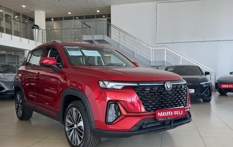 Changan CS35 Plus, 2025 год, 2 779 900 рублей, 1 фотография