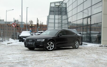 Audi A5, 2011 год, 1 470 000 рублей, 1 фотография