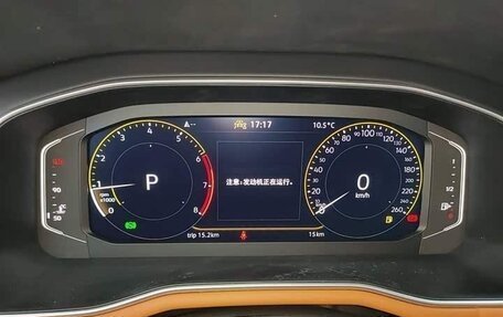 Volkswagen Bora, 2024 год, 1 880 000 рублей, 11 фотография