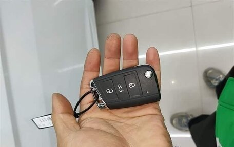 Volkswagen Bora, 2024 год, 1 880 000 рублей, 8 фотография