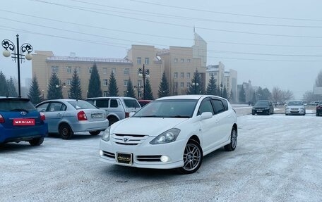 Toyota Caldina, 2005 год, 859 000 рублей, 1 фотография