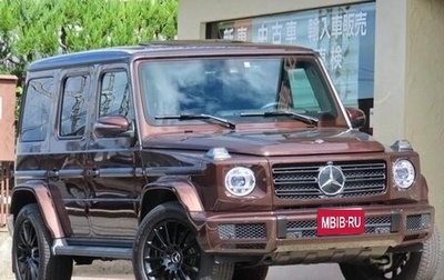 Mercedes-Benz G-Класс W463 рестайлинг _iii, 2023 год, 14 560 000 рублей, 1 фотография