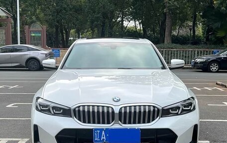 BMW 3 серия, 2022 год, 3 380 000 рублей, 1 фотография