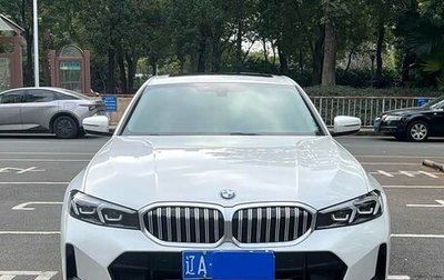 BMW 3 серия, 2022 год, 3 380 000 рублей, 1 фотография