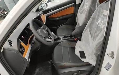 Volkswagen Bora, 2024 год, 1 880 000 рублей, 14 фотография