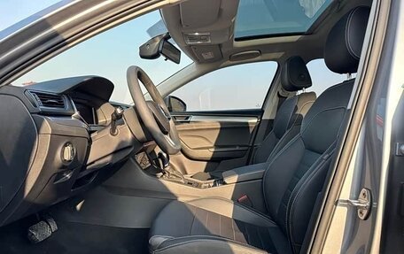 Skoda Superb III рестайлинг, 2022 год, 2 090 000 рублей, 11 фотография