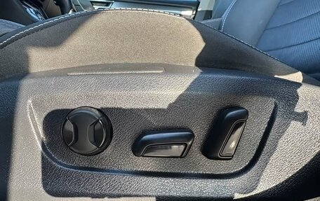 Skoda Superb III рестайлинг, 2022 год, 2 090 000 рублей, 8 фотография