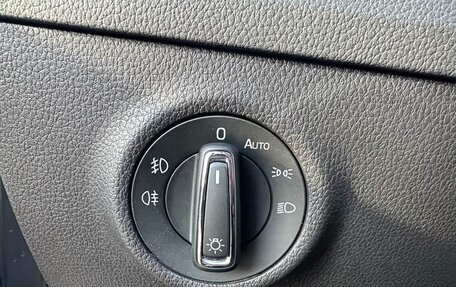 Skoda Superb III рестайлинг, 2022 год, 2 090 000 рублей, 12 фотография