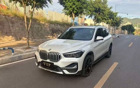 BMW X1, 2021 год, 2 290 004 рублей, 1 фотография