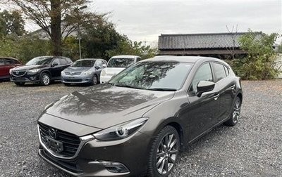 Mazda Axela, 2018 год, 1 010 000 рублей, 1 фотография